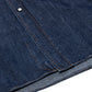 Exkusiv für Michael Jondral: Hemd "Italian Western" aus japanischem Baumwoll-Denim - Linea Passion