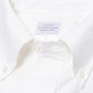 Button-Down Hemd "Japanese Oxford" aus reiner Baumwolle