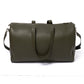 Reisetasche "Luxury Weekend" aus original "Lagun Taurillons" Jungstier-Leder - Handarbeit