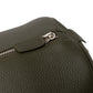 Reisetasche "Luxury Weekend" aus original "Lagun Taurillons" Jungstier-Leder - Handarbeit