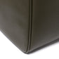 Reisetasche "Luxury Weekend" aus original "Lagun Taurillons" Jungstier-Leder - Handarbeit