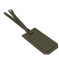 Reisetasche "Luxury Weekend" aus original "Lagun Taurillons" Jungstier-Leder - Handarbeit