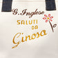 Strand-Tasche "Saluti da Ginosa"