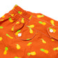 MJ Exklusiv: Badeshort "Stile Bond" aus Quick-Dry Kunstfaser