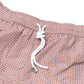 Badeshort "Canzone del Mare" aus schnelltrocknender Mikrofaser