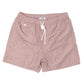 Badeshort "Canzone del Mare" aus schnelltrocknender Mikrofaser