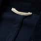 Edizione Speciale: Blazer "Spiagga Storica" aus feinstem Baumwoll-Frottee - reine Handarbeit