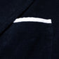 Edizione Speciale: Blazer "Spiagga Storica" aus feinstem Baumwoll-Frottee - reine Handarbeit