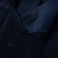 Edizione Speciale: Blazer "Spiagga Storica" aus feinstem Baumwoll-Frottee - reine Handarbeit