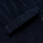 Edizione Speciale: Blazer "Spiagga Storica" aus feinstem Baumwoll-Frottee - reine Handarbeit