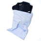 Edizione Speciale: Blazer "Spiagga Storica" aus feinstem Baumwoll-Frottee - reine Handarbeit