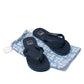 Flip-Flop "Flipper" aus leichtem Polyurethan