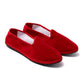 Ventian-Loafer "Velluto San Marco" aus Baumwollsamt