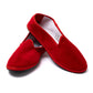 Ventian-Loafer "Velluto San Marco" aus Baumwollsamt