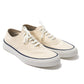 Wakouwa by Anatomica x MJ: Sneaker "Gym Classic" mit vulkanisierter Gummisohle