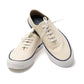Wakouwa by Anatomica x MJ: Sneaker "Gym Classic" mit vulkanisierter Gummisohle