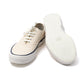Wakouwa by Anatomica x MJ: Sneaker "Gym Classic" mit vulkanisierter Gummisohle