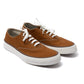 Wakouwa by Anatomica x MJ: Sneaker "Gym Classic" mit vulkanisierter Gummisohle