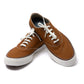 Wakouwa by Anatomica x MJ: Sneaker "Gym Classic" mit vulkanisierter Gummisohle