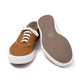 Wakouwa by Anatomica x MJ: Sneaker "Gym Classic" mit vulkanisierter Gummisohle