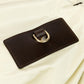 Tasche "Training I" aus Felisi-Nylon und Sattelleder - Handarbeit