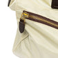 Tasche "Training I" aus Felisi-Nylon und Sattelleder - Handarbeit