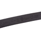 Gürtel "Ring-Belt" Sattelleder - Handarbeit