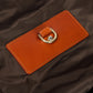 Tasche "Training II" aus Felisi-Nylon und Sattelleder - Handarbeit