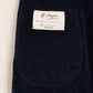 Edizione Speciale: Blazer "Spiagga Storica" aus feinstem Baumwoll-Frottee - reine Handarbeit