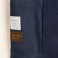 Lederjacke "Blazer Lusso" aus feinstem Ziegenleder - Handarbeit