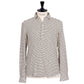 Poloshirt "Vecchio Puglia Rigato" aus reiner Baumwolle - Handarbeit