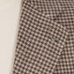 Sakko "Sportivo Elegante" aus Wolle und Leinen - Handarbeit
