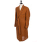 Special Edition x MJ: Hausmantel "Principe del Verano" aus reinem Leinen