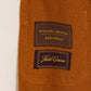 Special Edition x MJ: Hausmantel "Principe del Verano" aus reinem Leinen