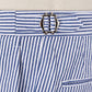 Anzug "Sartorial Seersucker" aus Baumwoll-Mix - Handarbeit