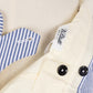 Anzug "Sartorial Seersucker" aus Baumwoll-Mix - Handarbeit