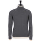 Rollkragen-Pullover "Oxton Rollneck" aus feinem schottischen 1 Ply-Kaschmir