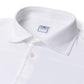 Exklusiv für Michael Jondral: Shirt "Steve" aus feinem Baumwoll-Piquet
