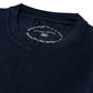 T-Shirt "Extreme" aus feinstem Organic-Baumwolljersey