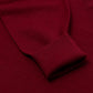 Pullover "Oxton Vee" aus feinem schottischen 1 Ply-Kaschmir