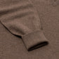 Pullover "Oxton Vee" aus feinem schottischen 1 Ply-Kaschmir