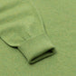 Pullover "Oxton Vee" aus feinem schottischen 1 Ply-Kaschmir
