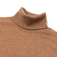 Rollkragen-Pullover "Oxton Rollneck" aus feinem schottischen 1 Ply-Kaschmir