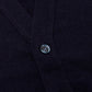 Strickjacke "Oxton Cardigan" aus feinem schottischen 1 Ply-Kaschmir