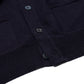 Strickjacke "Oxton Cardigan" aus feinem schottischen 1 Ply-Kaschmir