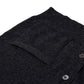 Strickjacke "Oxton Cardigan" aus feinem schottischen 1 Ply-Kaschmir