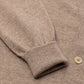 Strickjacke "Oxton Cardigan" aus feinem schottischen 1 Ply-Kaschmir
