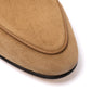 Baudoin & Lange x MJ: Sagan-Loafer "Classic" aus Kalbsvelours - Handmade