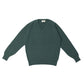 Pullover "Leven Vee" aus reiner Geelong-Lambswool - 2 Ply