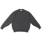 Strickjacke "Leven Cardigan" aus reiner Geelong-Lambswool - 2 Ply